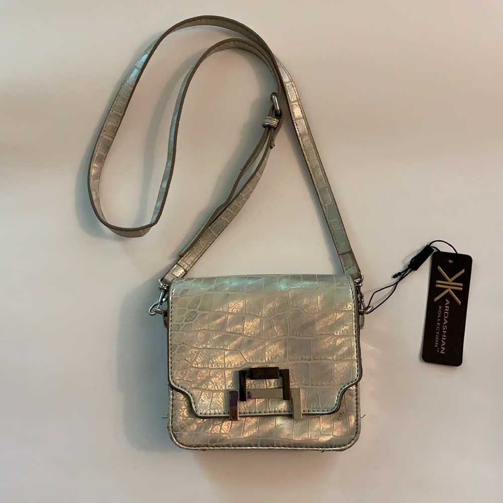 Kardashian Kollection Purse
